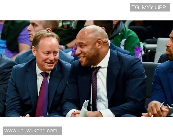 科罗拉多急流宣布热刺助教韦尔斯担任新任主教练正式上任