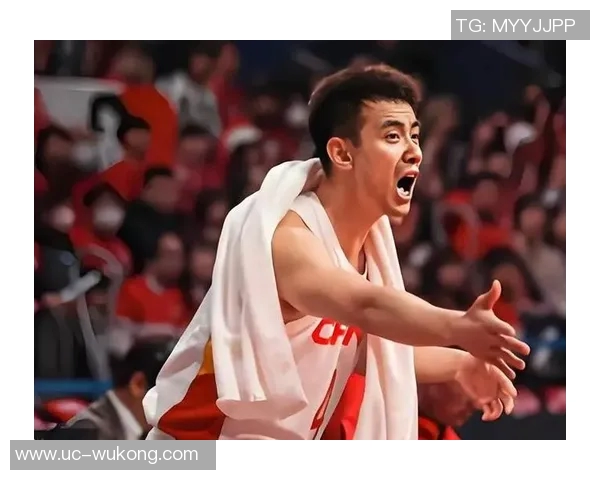 媒体人分析双方状态回归正常中国男篮有望在客场实现复仇